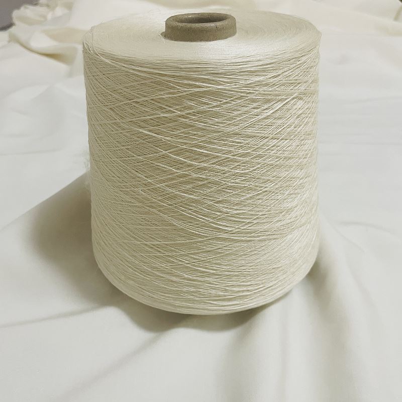 Schappe Silk Yarn