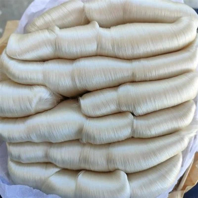 Snáth Síoda ​​Raw Mulberry